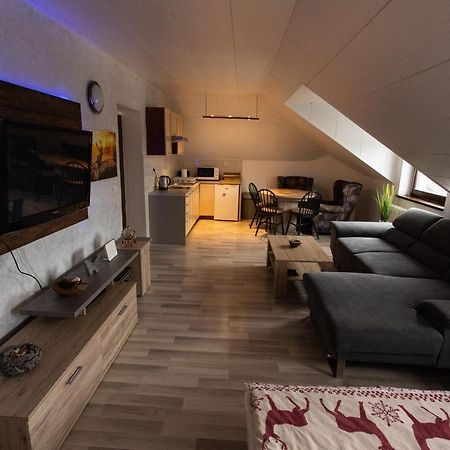 Apartment Vila Bozena - タトランスカ・ ロムニツァ エクステリア 写真