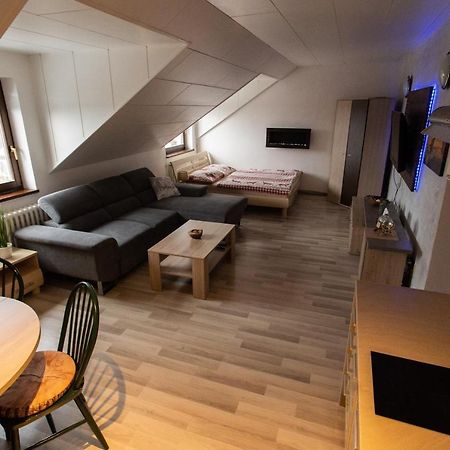 Apartment Vila Bozena - タトランスカ・ ロムニツァ エクステリア 写真