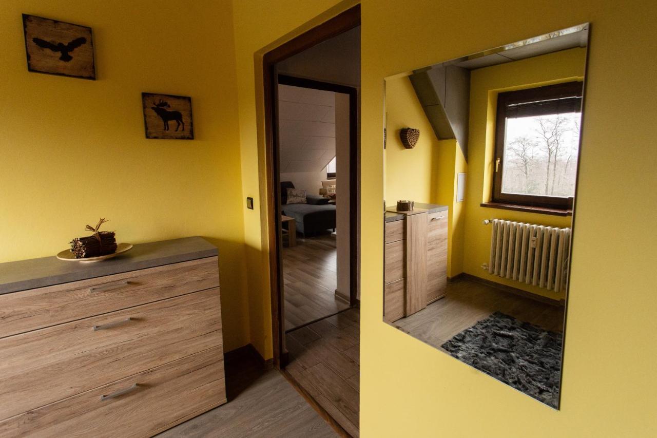 Apartment Vila Bozena - タトランスカ・ ロムニツァ エクステリア 写真
